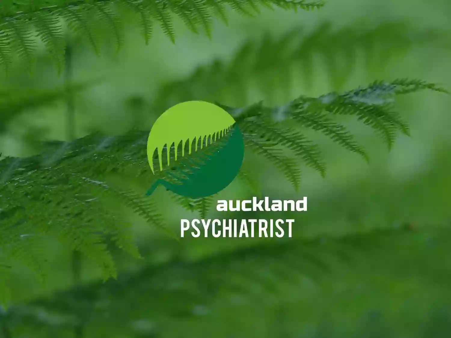 Auckland Psychiatrist