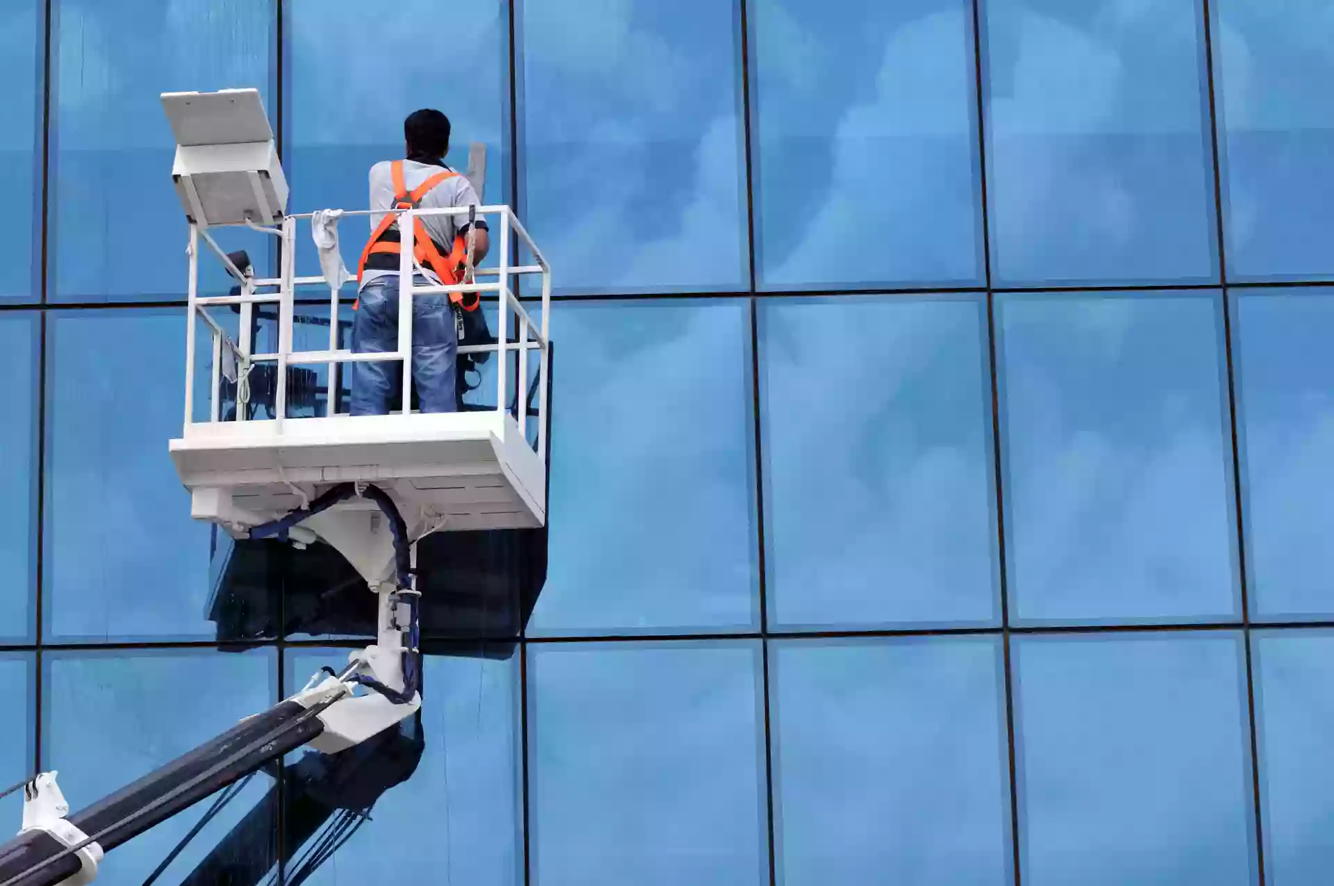 Aotearoa Window Cleaning Ltd