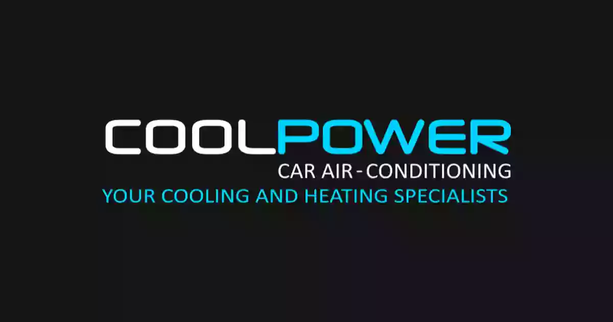 Coolpower Car Air-conditioning