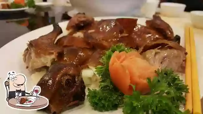 Wynn Lei Chinese Restaurant