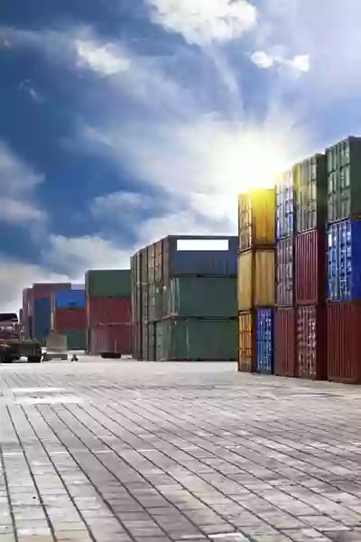 Container Twistlocks NZ
