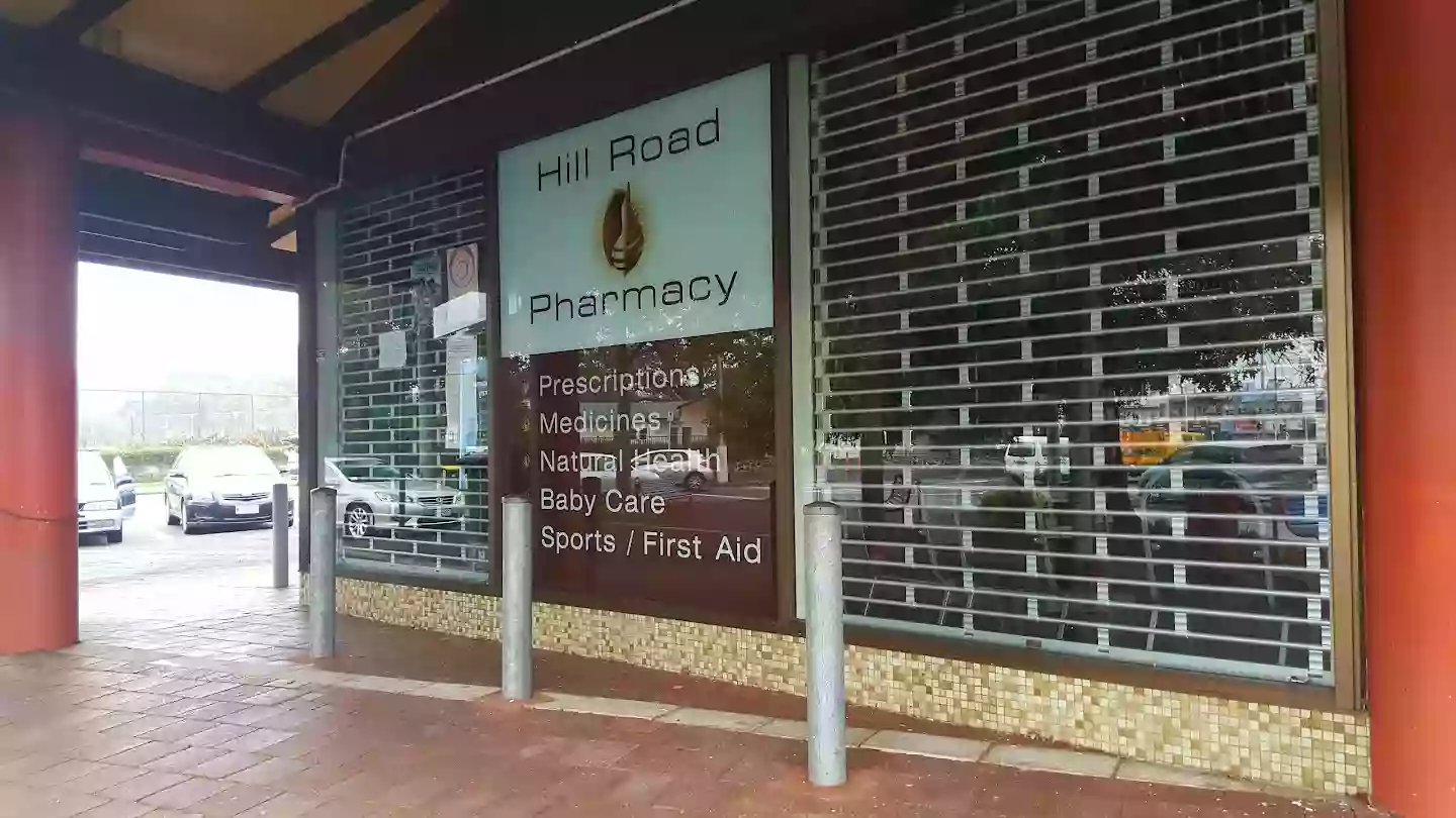 Hill Road Pharmacy