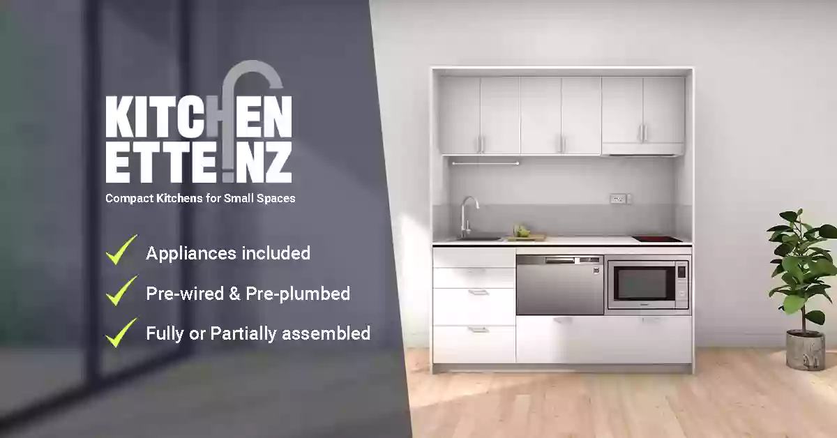 Kitchenette NZ