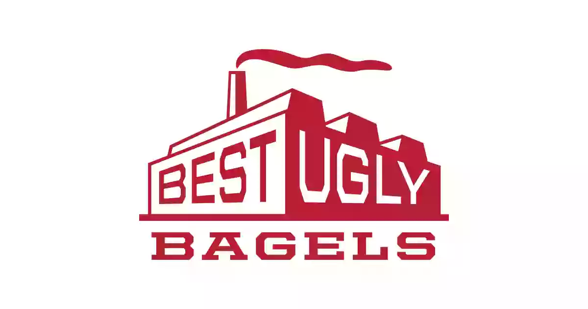 Best Ugly Bagels