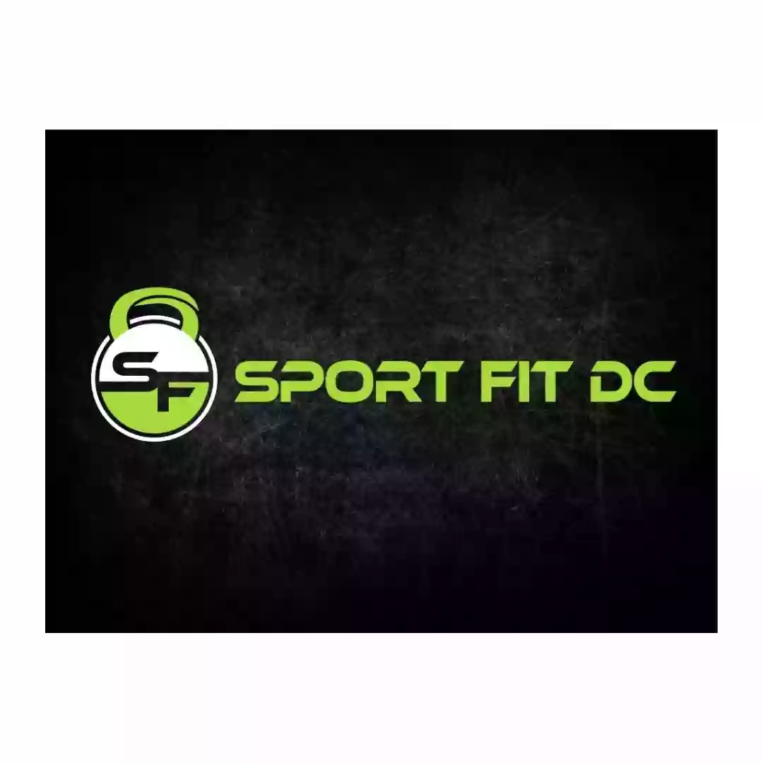 Sport Fit DC