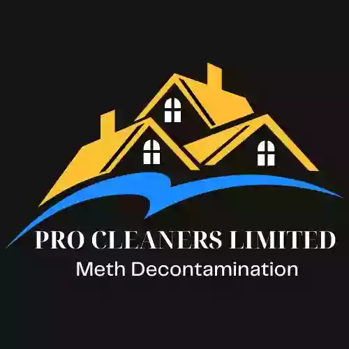 Pro Cleaners Limited