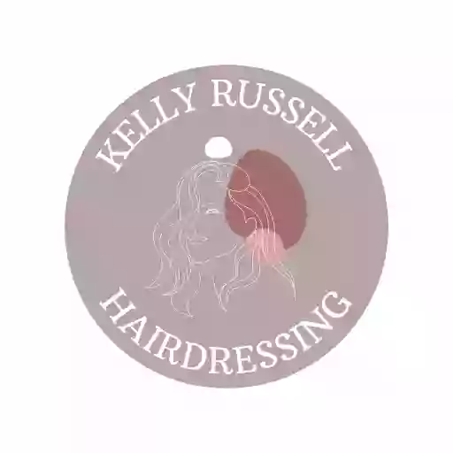 Kelly Russell Hairdressing