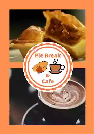 Pie Break & Cafe