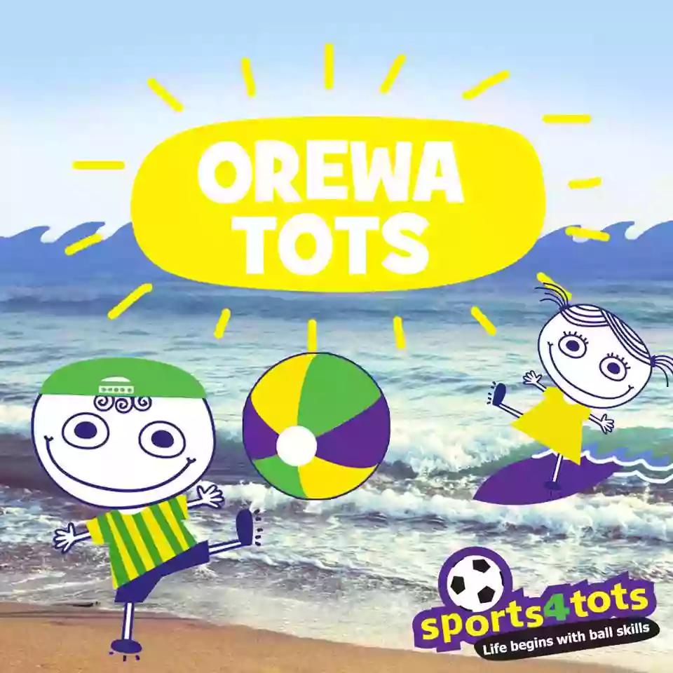 Sports4tots