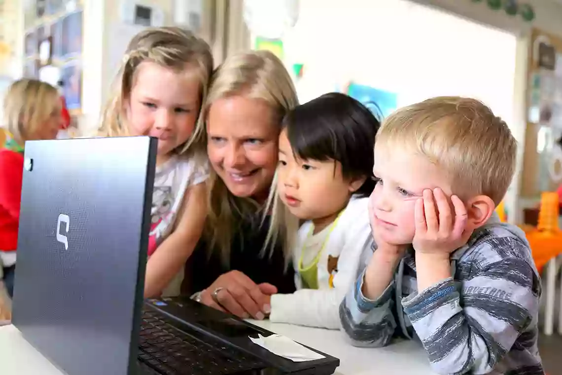 Rockabye Early Learning Centre