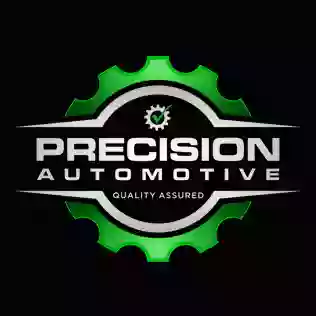 Precision Automotive Ltd