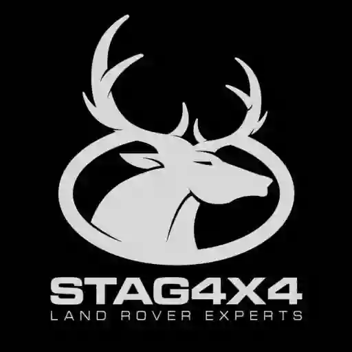 Stag 4x4 Land Rover Experts