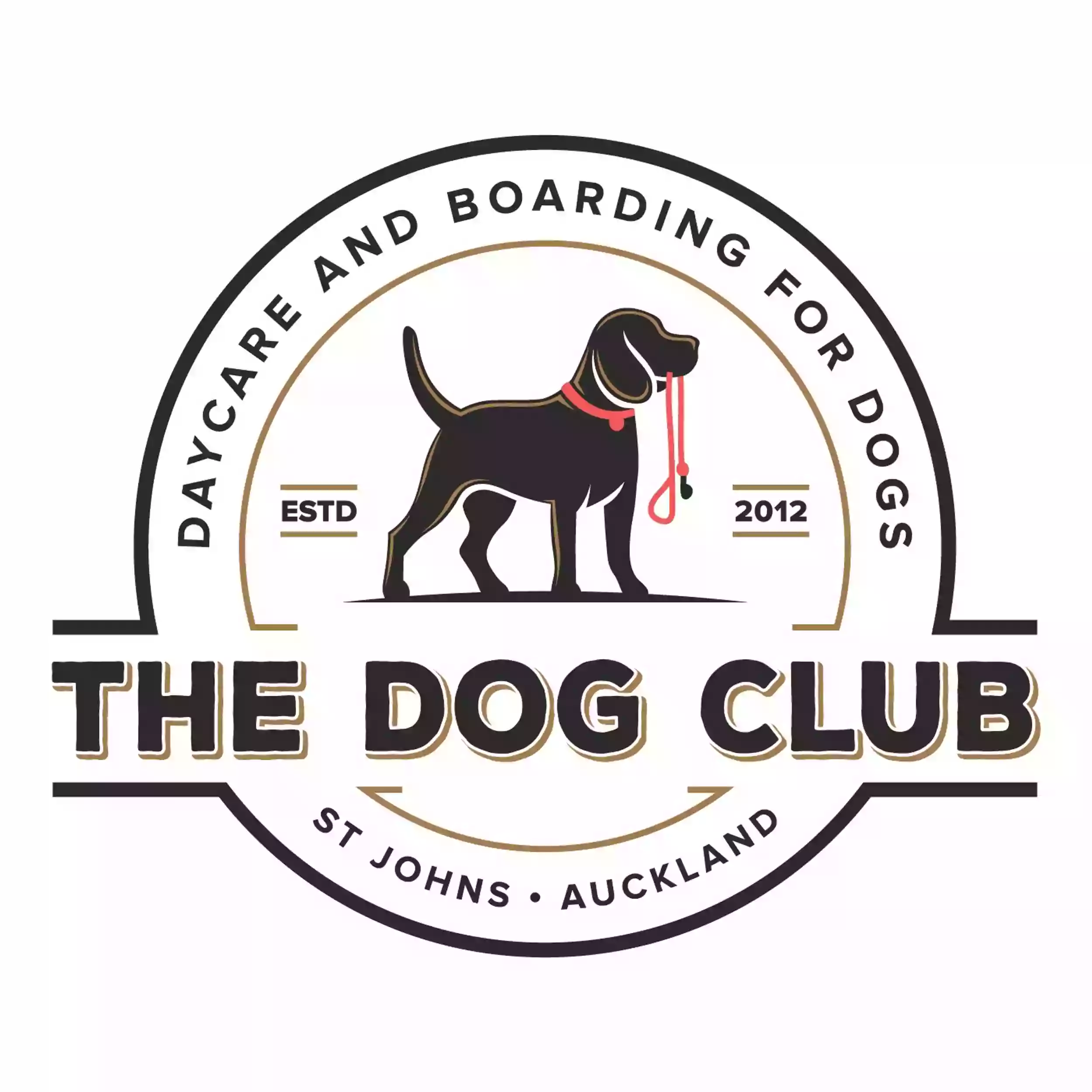 The Dog Club