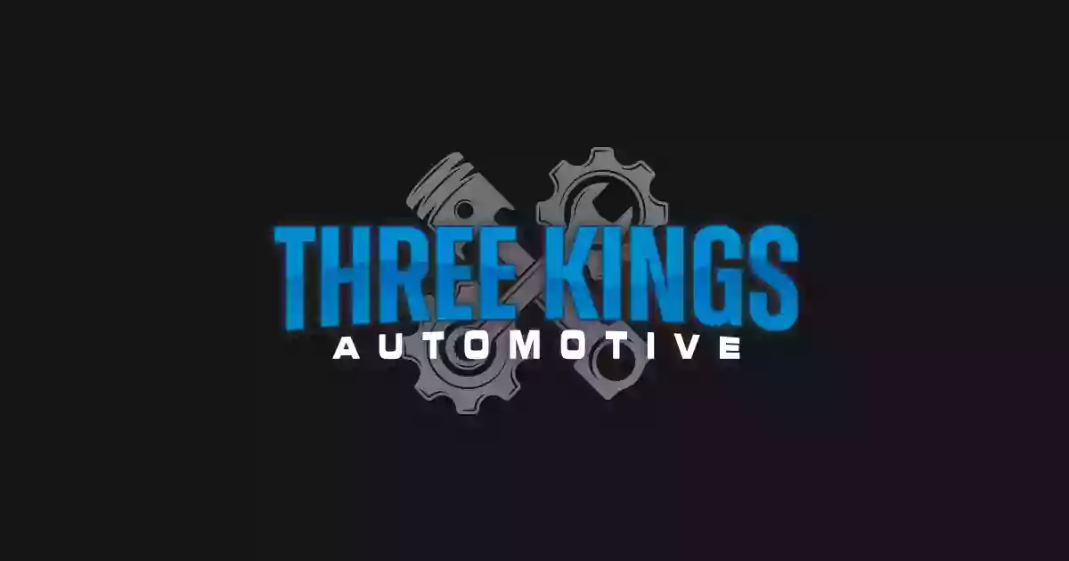 Three Kings Automotive