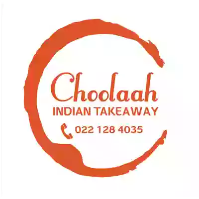 Choolaah Indian Takeaway