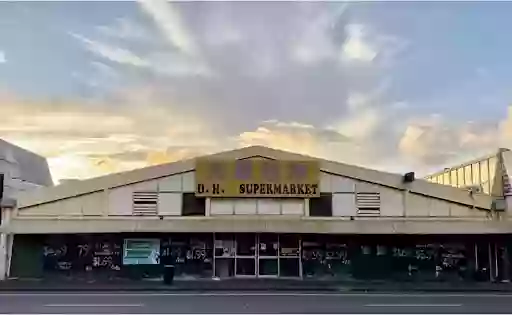 Dahua Supermarket