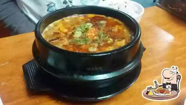 Onggojip Restaurant