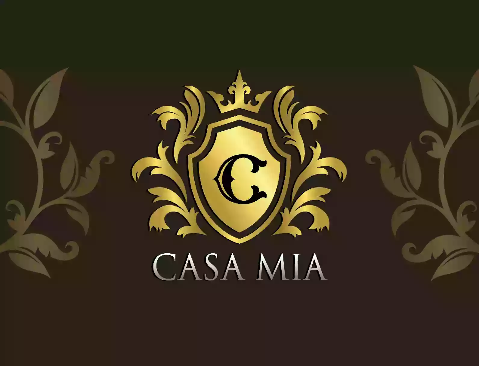 CASA MIA PTY LIMITED