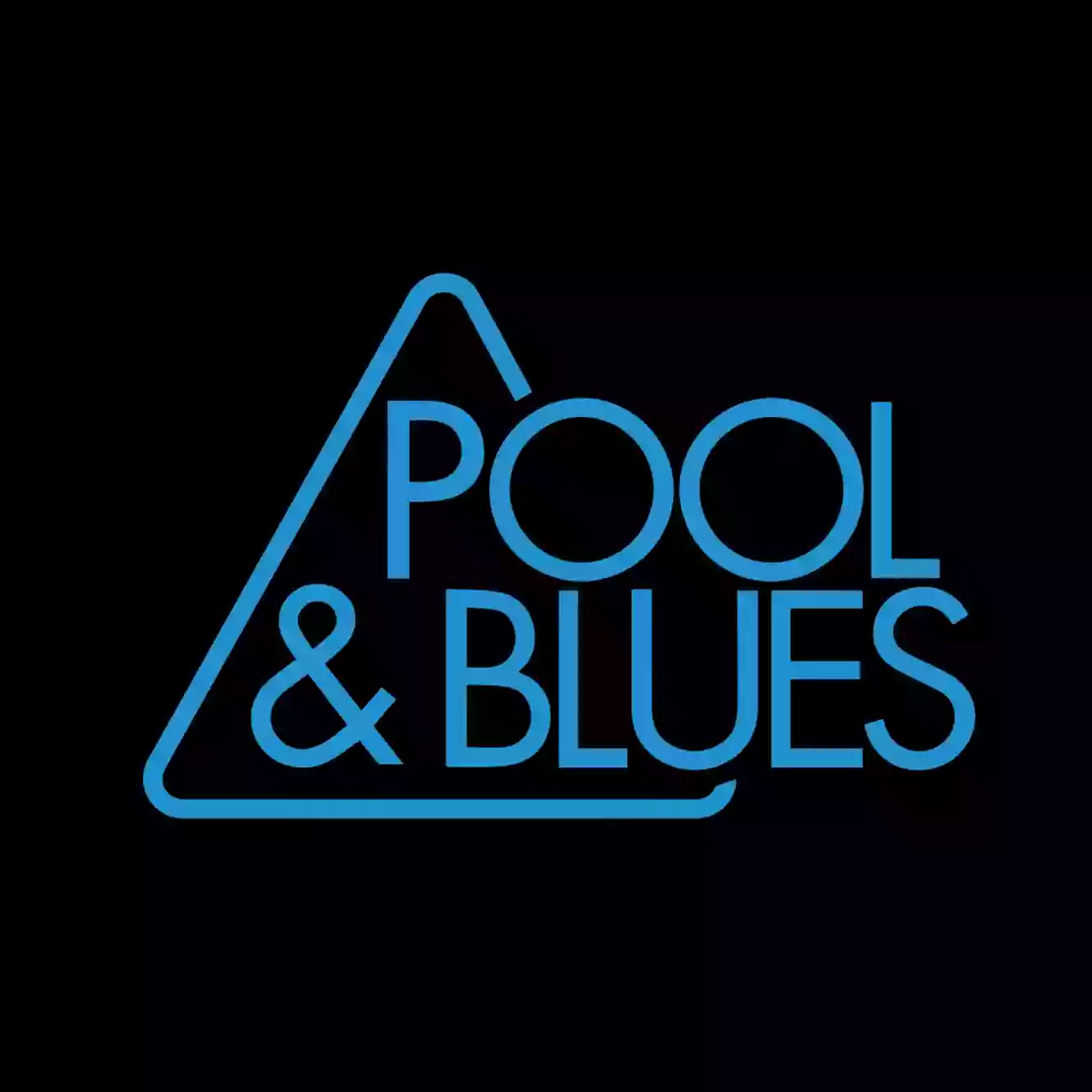 Pool & Blues