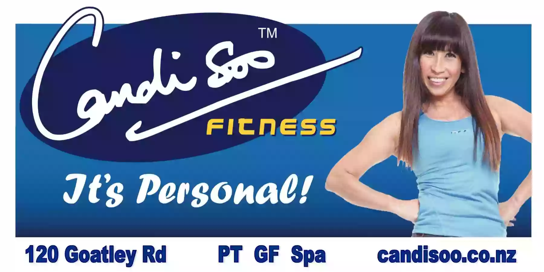 Candi Soo Fitness and Personal Training in Albany