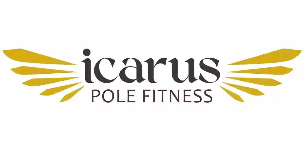 Icarus Pole Fitness