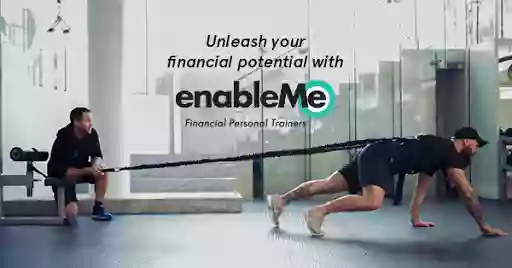 enableMe - Financial Personal Trainers