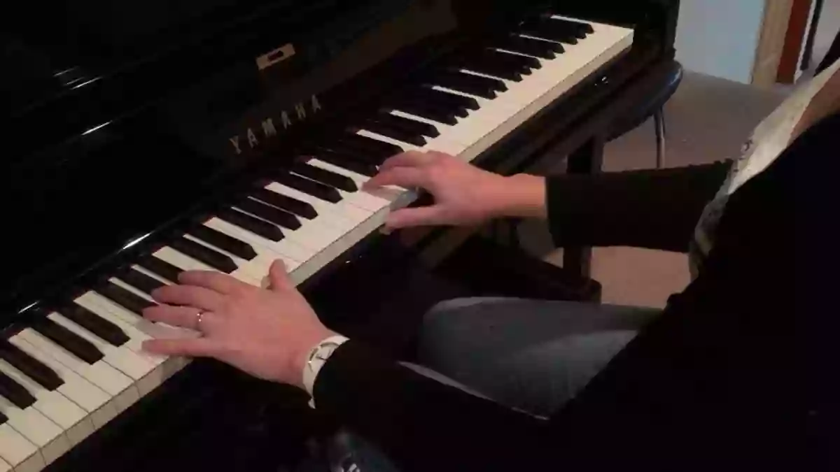 Piano Fun Music School