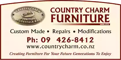 Country Charm Furniture