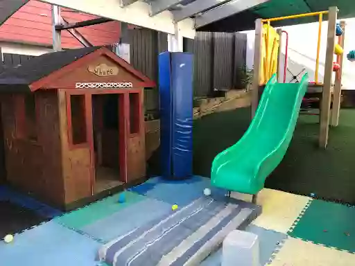 Fun Kids Learning Centre