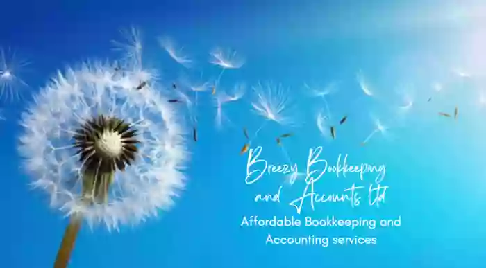 Breezy Bookkeeping & Accounts Limited