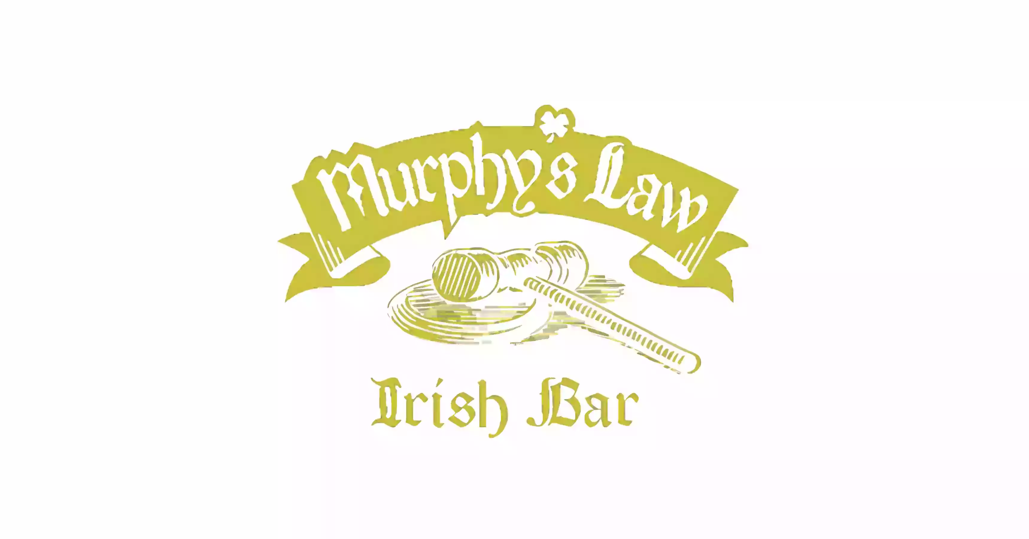 Murphys Law Irish Bar