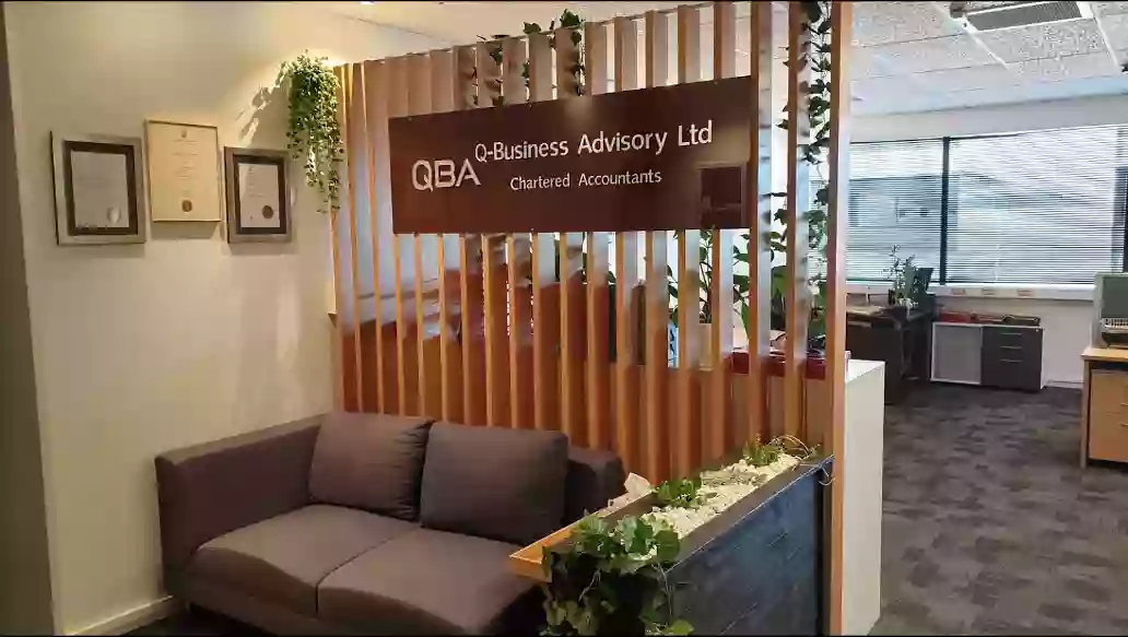Q-Business Advisory Limited (QBA Chartered Accountant)