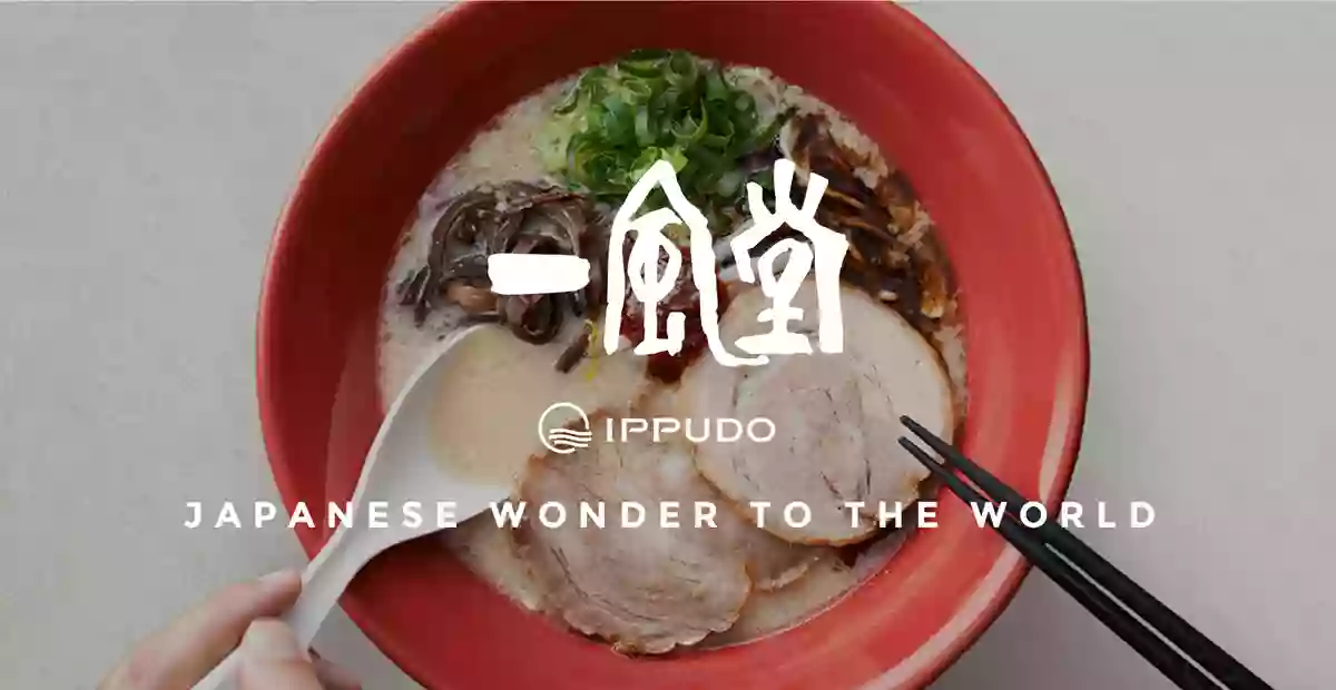 IPPUDO Sylvia Park 一風堂