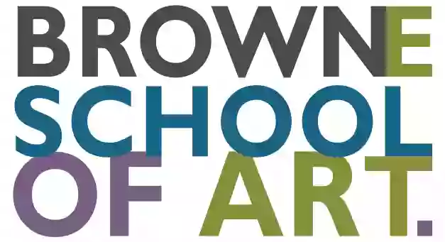 Browne School of Art