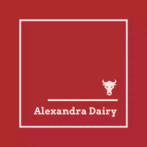 Alexandra Dairy