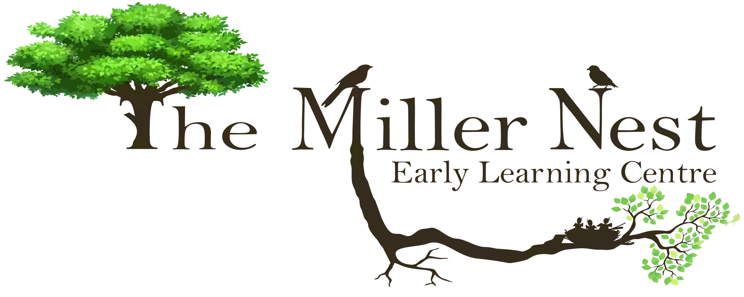 The Miller Nest Early Learning Centre