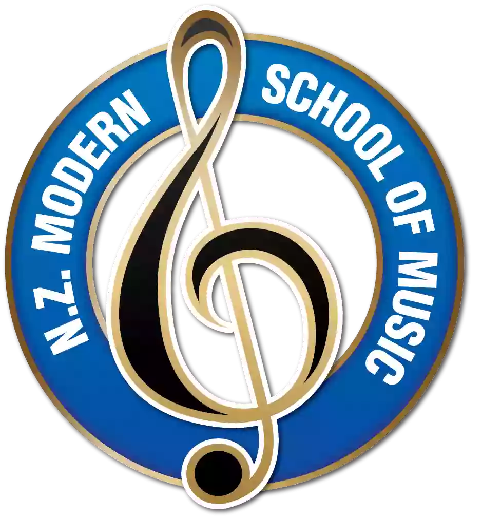 NZ Modern School of Music Auckland