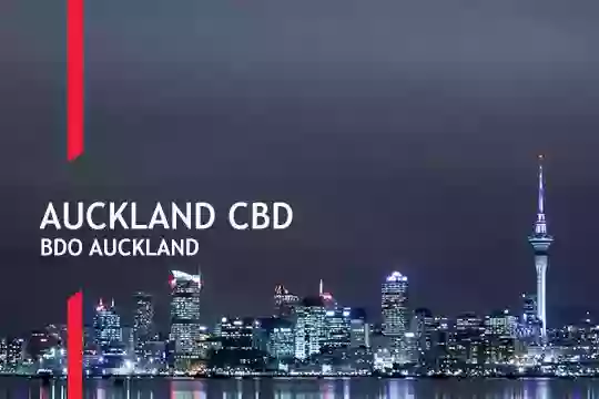 BDO Auckland CBD