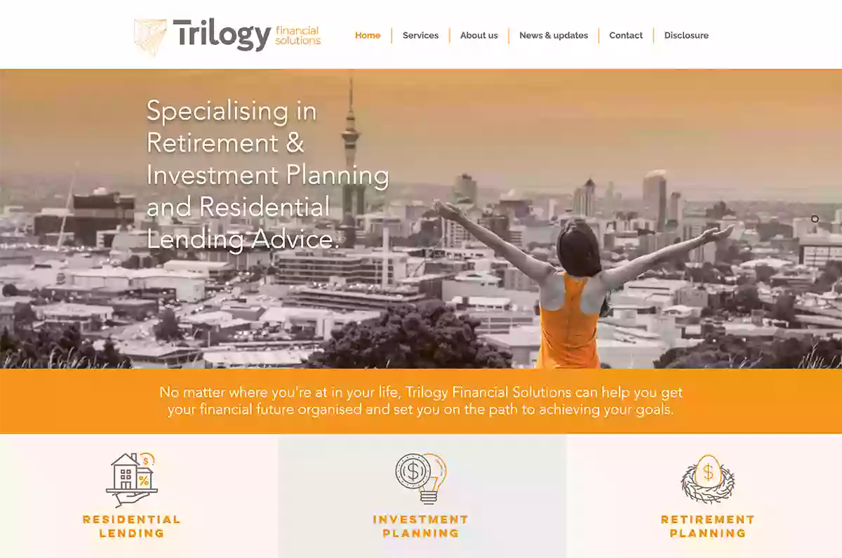 Trilogy Financial Solutions