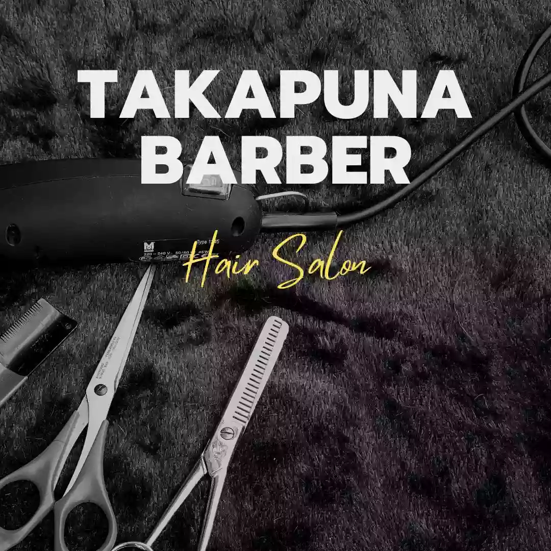 Takapuna Family Barber & Hairdresser