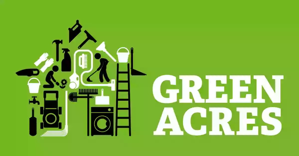 Green Acres Franchise Group Ltd