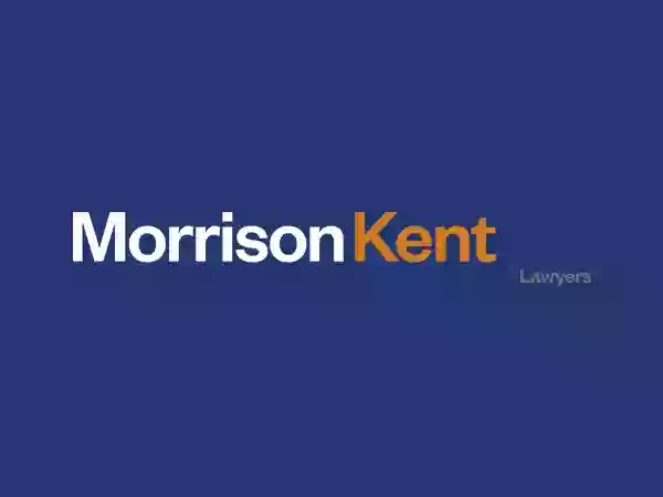 Morrison Kent