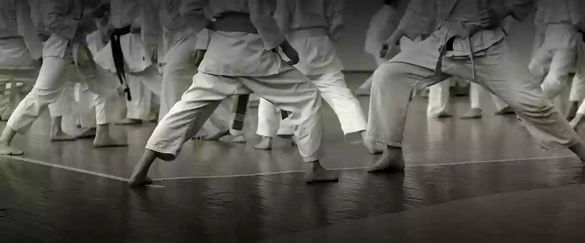 JKS Shotokan Karate - Takapuna