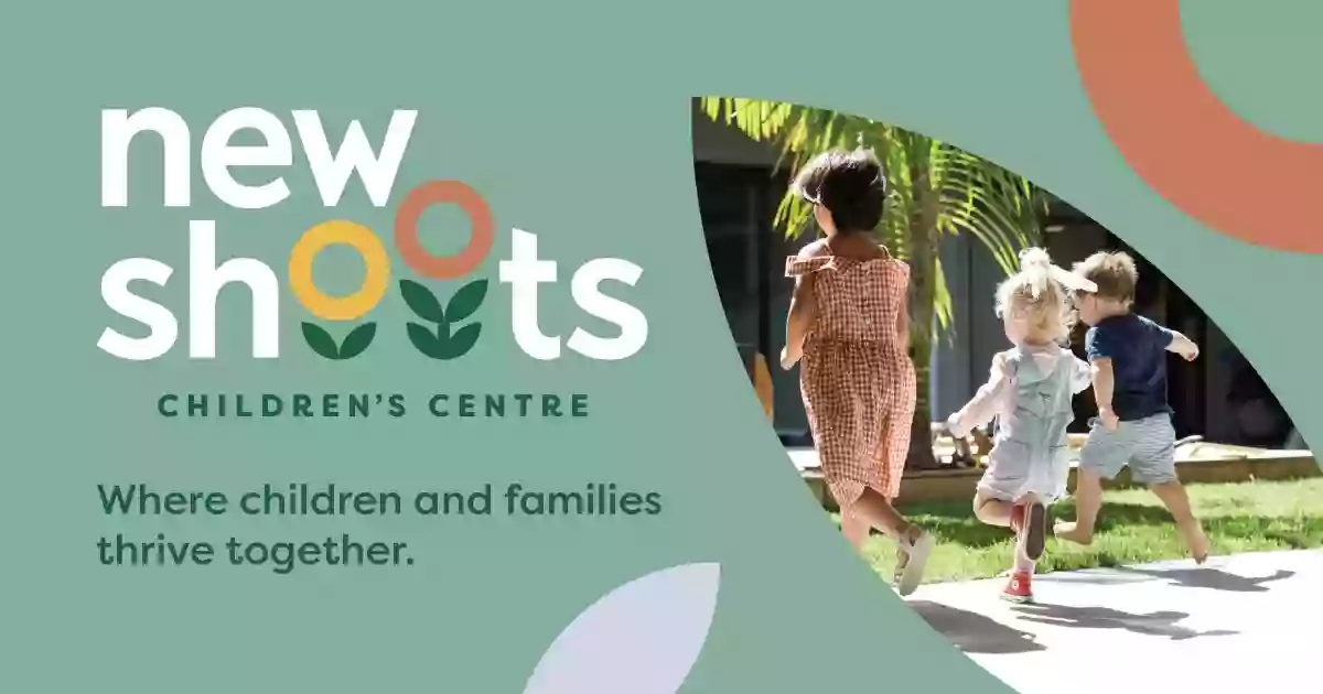 New Shoots Children's Centre