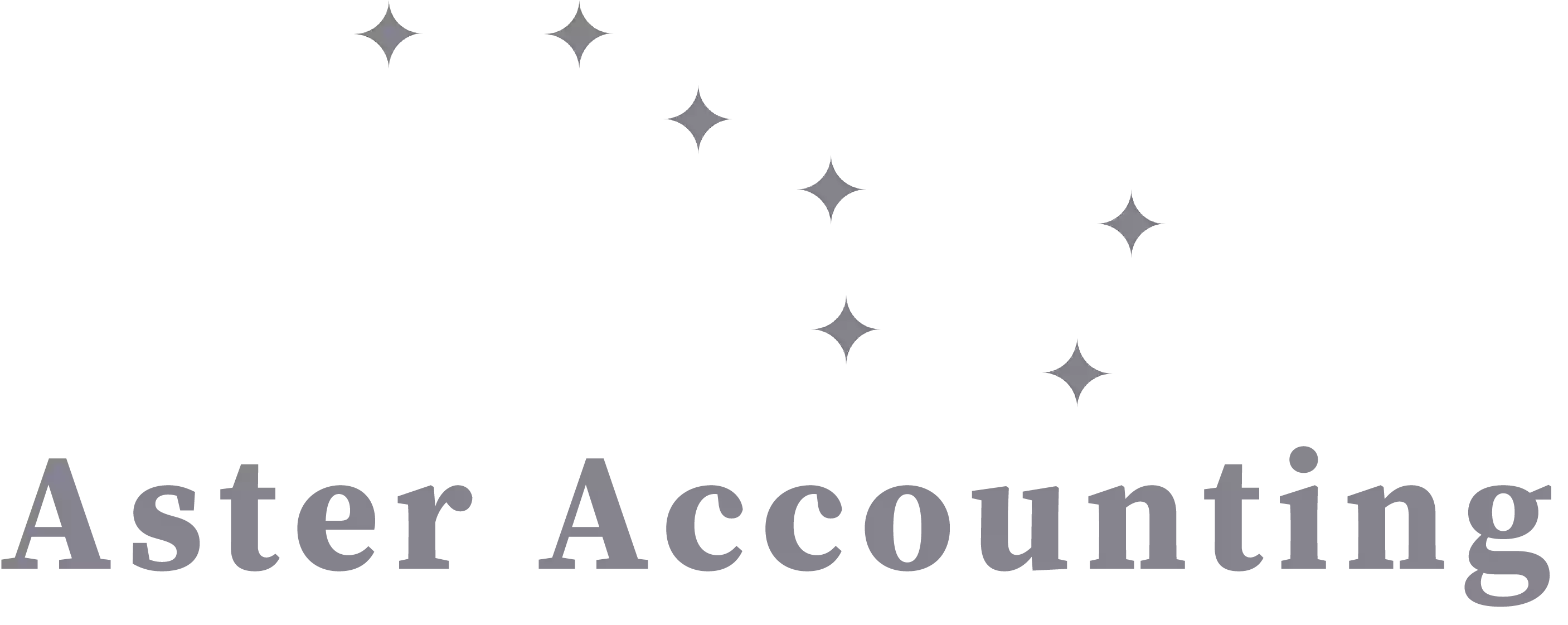 Aster Accounting