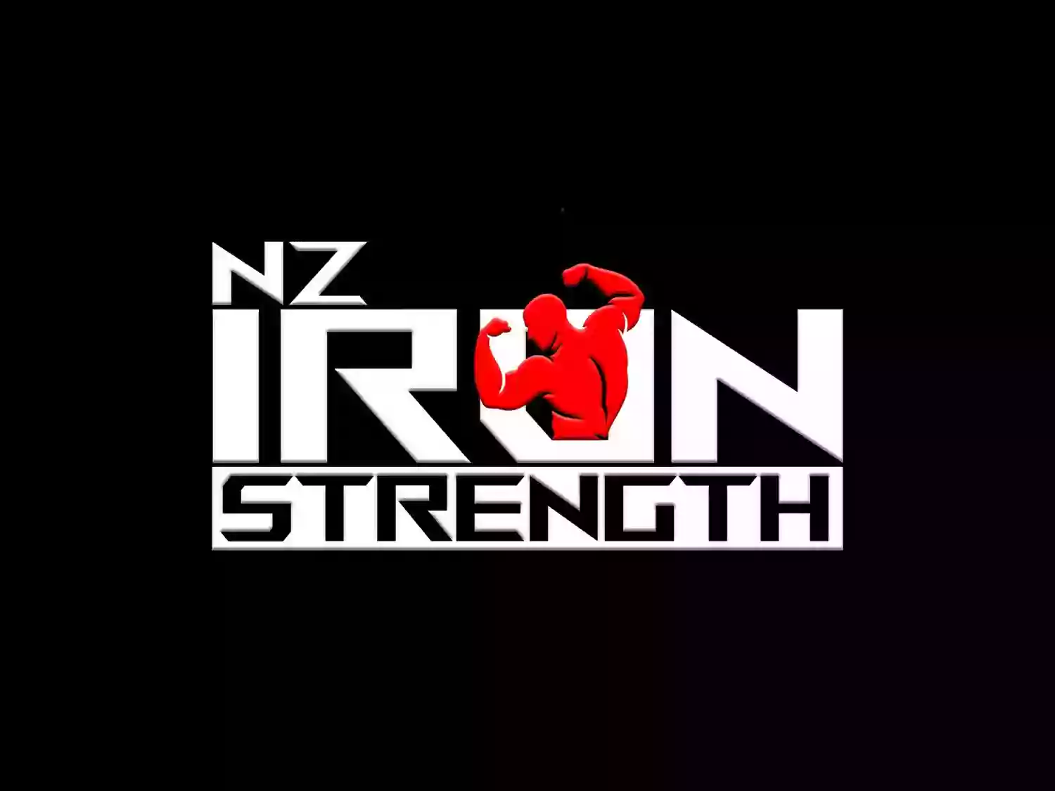 NZ Iron Strength Gym Browns Bay