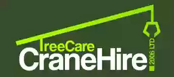 Treecare Crane Hire 2006 Limited