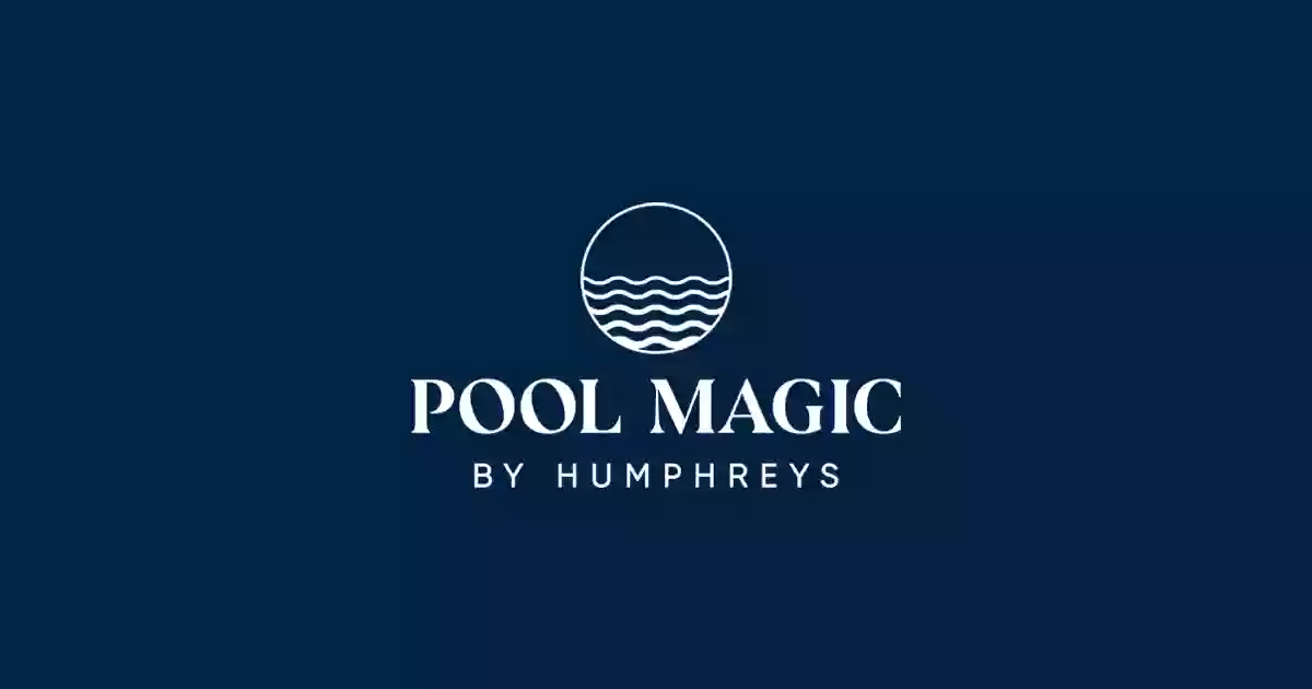 Pool Magic