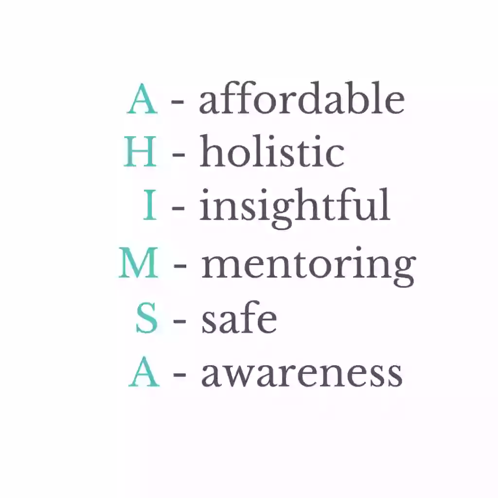 Ahimsa Counselling