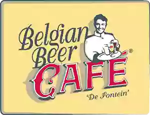 De Fontein Belgian Beer Café